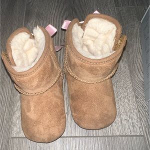 Baby uggs